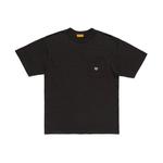 Футболка SS25 унисекс HUMAN MADE, синий - фото 3