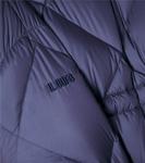 Стеганая куртка-пуховик Il Gufo, Navy Blue - фото 2