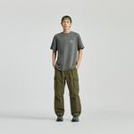 Футболка мужская CAT, Turquoise - фото 10