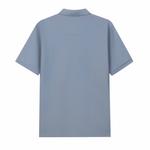 Мужская поло NAUTICA, синий - фото 3