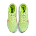 Кроссовки zoom rival вафля 5 Nike, зеленый - фото 4