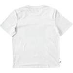 Timberland Футболка унисекс белая - фото 3