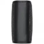 Сумка DKNY Hadlee Mini, черный - фото 5