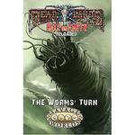 Книга The Worms' Turn: Hell On Earth Exp (Savage Worlds) Studio 2 Publishing - фото