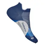 Носки Feetures Elite Light Cushion Tab no show, синий - фото