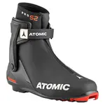 Лыжные ботинки Atomic Pro S2 nordic, черный - фото 3