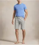 Шорты Regular fit Polo Ralph Lauren, серый - фото 2