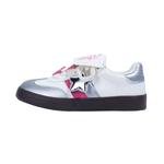 Кроссовки MINGKUANG Skateboarding Shoes Women's Low-top, черный - фото 48