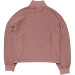 Флисовая джемпер  Acne Studios, коричневый - фото 2