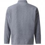 Свитшот мужской KOLON SPORT, серый - фото 7