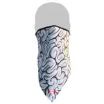 Неквормер Tube Ailama, белый - фото