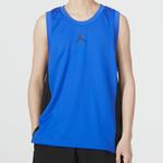 Жилет Air Jordan Vest Jersey - фото 3