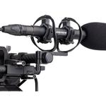 MID49 Microphone Shockmount (Sideways 19mm Rod) M49-MIC-S19 - фото 4