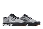 Кеды Vans A$ap Rocky x Old Skool 'Worldwide Pack - Grey Flame', серый - фото 9