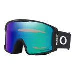 Горнолыжные очки Oakley - фото