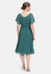 Платье Vera Mont KURZARM, Dark Emerald/Green - фото 2