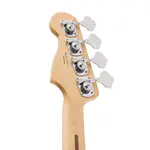 Бас-гитара Fender Player Precision, гриф из клена, цвет Tidepool - фото 5