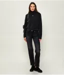 Толстовка Olympe Regular fit Guess Active, черный - фото 2