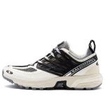 Кроссовки dsm x acs pro 'white black' 473494 Salomon, белый - фото