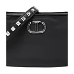 Схватить Twin-Set, черный - фото 4