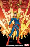 Captain Marvel Vol. 1 (Panini Uk Ltd / Marvel) - фото