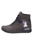 Ботинки WALDLÄUFER ette, серый - фото 2