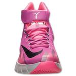 Кроссовки Nike Zoom Hyperrev 2014, розовый - фото 3
