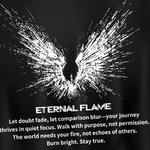 Футболка Unisex серии DIR FIT Quick drying Jordan, черный - фото 7