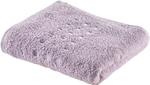 Полотенце Esposa фиолетовый, 50/100 см - фото