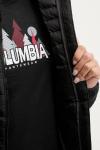 Куртка Columbia, черный - фото 6