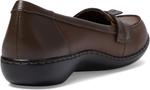 Лоферы Ashland Bubble Clarks, цвет Brown Multi - фото 5