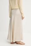 Юбка BARDOT Munthe, бежевый - фото 3