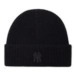 Бейсболка Unisex MLB, черный - фото