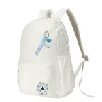 Converse Рюкзак Polyester Medium Unisex White - фото 2