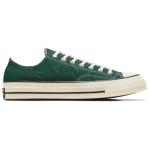 Chuck 70 Ox 'Green Envy' Converse, зеленый - фото 3
