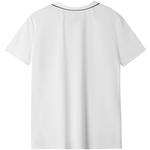 Urban Function Series Футболка поло женская CAMEL, Белый нефрит - фото 3