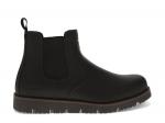 Ботинки Dockers Dylan Chelsea Boot, черный - фото 2