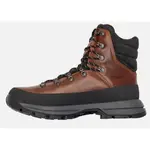 Походные ботинки Vasque St. Elias XT, коричневый - фото 3