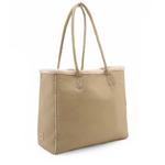 Сумка-шоппер FREDsBRUDER Take All You Need, Beige - фото 2