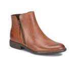 Ботинки Born Cleo Bootie, Cognac - фото