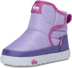 Ботинки See Kai Run  Teddy, Heirloom Purple - фото 7