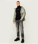 Водолазка Guess Jeans, черный - фото 2