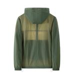 H2P Защитная одежда унисекс от солнца, Черный - фото 6