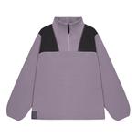 Свитшот мужской New Balance, фиолетовый - фото