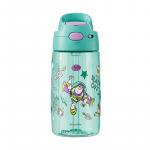 Пластиковые стаканы для воды 500ml Disney, Strawberry Bear - Straw Cup - фото 8