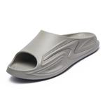 Шлепанцы мужские серый Kinglake - фото 2