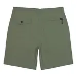 Шорты Billabong Surftrek Plus Hybrid, серый - фото 4