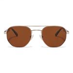 Солнцезащитные очки FELER | 8517-2 Унисекс Размер 53 мм - фото 2