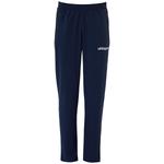 Брюки uhlsport Trainingshose GOAL 25 EVO WOVEN PANT, морской - фото