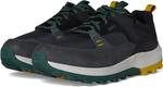 Походные ботинки L.L.Bean Access Hiker Low, цвет Dark Black - фото